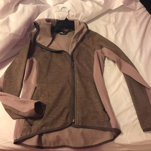 North Face Lightweight Fleece